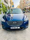 Location Mazda cx5