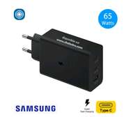 Chargeur Samsung automatique bien précise 65w fast chargeur