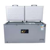 CONGELATEUR 900LITRES ELACTRON HORIZONTAL GRIS EL39CFW
