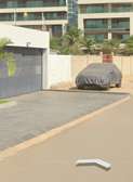 Terrain 2072m2 à vendre aux Almadies TF individuel