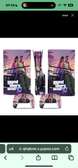 Autocollant PlayStation 5 phat et slim