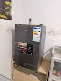 Frigo avec mini congélateur interne