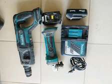 Pack Makita