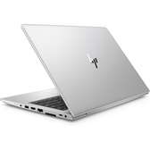 HP ELITEBOOK 840G7 - CORE i5 10th GEN