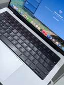 MacBook Pro 2021 32go de Ram