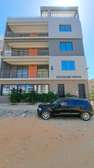 3 CHAMBRES A LOUER A NGOR-ALMADIES