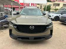 Mazda CX 50 GT Line