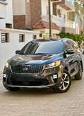 KIA SORENTO 2018 7 PLACES