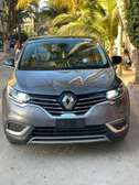 RENAULT ESPACE 2017