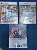 Gta5 PlayStation 5 selle