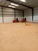 Entrepot de 400m2 à louer