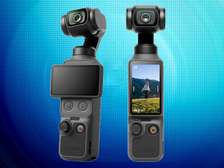 DJI osmo pocket 4