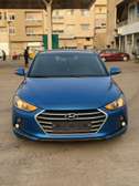 Hyundai AVANTE 2017