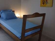 Chambre meublée à louer sur Dakar à Amitié-Zone A