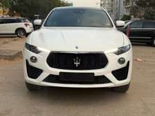 MASERATI LEVANTE  Année : 2018