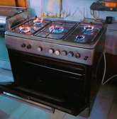 Cuisiner 5 fuex occasions a bon état