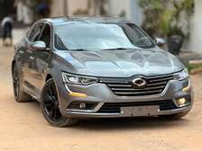 Renault SM6 2017 essence automatique