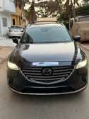 Cx9 2018 GT
