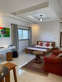 Studio américain à louer aux Almadies