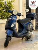 Vespa LX 125