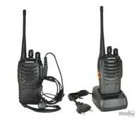 paire de talkies-walkies Baofeng, modèle BF-888S