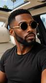 Lunettes Premium Luxury – Style Élégant & Tendance