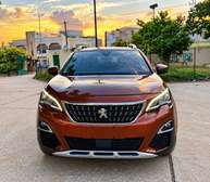Peugeot 4008 GT line