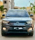 TIVOLI SSANGYONG 2017