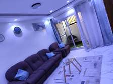 Appartement meublé