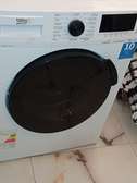 Machine à laver beko