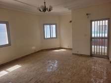 Deux chambres à louer par mois