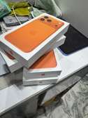 iPhone 17 Pro Max Cosmic Orange 256 Go Esim
