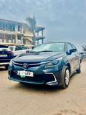 Location TOYOTA Starlet 2026