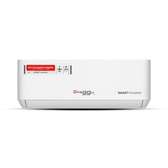 SPLIT 12000BTU SKAGGU 1.5CV INVERTER R32