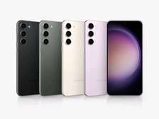 Samsung s23 simple 256go