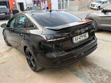 Ford focus 2015 manual