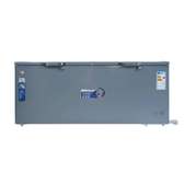 CONGELATEUR 800LITRES ASTECH HORIZONTAL GRIS CH800GM