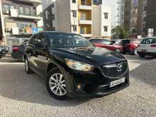MAZDA CX-5 2014