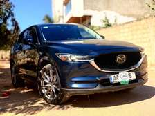 Location Mazda CX5 GT