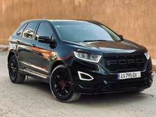 FORD EDGE SEL 2015 4cylindres 4x4 full option