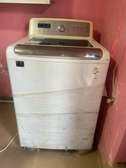 Machine a laver Samsung 19kg