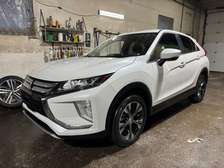 Mitsubishi Éclipse