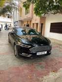 FORD FUSION TITANIUM 2017
