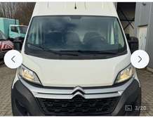 Citroën Année 2019 Full Options DÉJÀ DÉDOUANER