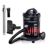 Aspirateur RAF