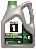 Vends huile moteur