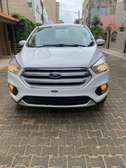 Ford Escape 2019
