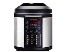 CUISEUR DE RIZ 6L NIKAI