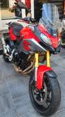 A Bmw xr 900