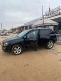 Jeep compass 2016